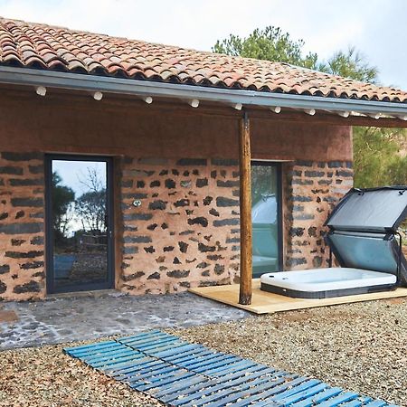Il Giardino Di Efesto Villa Biancavilla Ngoại thất bức ảnh