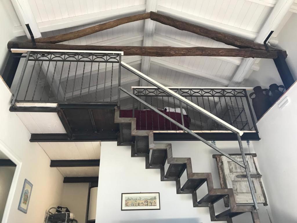 Il Giardino Di Efesto Villa Biancavilla Ngoại thất bức ảnh