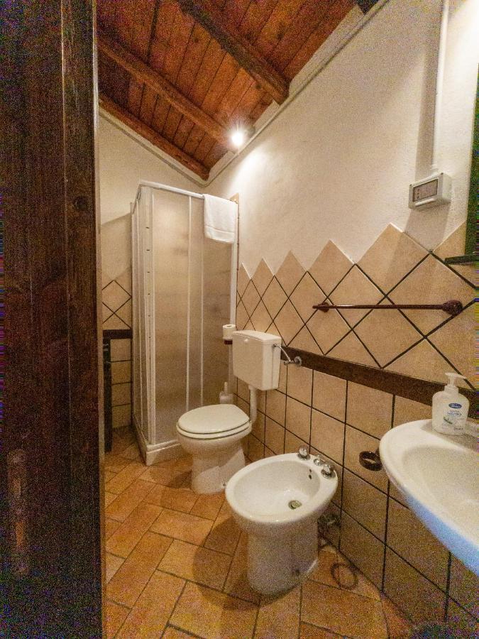 Il Giardino Di Efesto Villa Biancavilla Ngoại thất bức ảnh