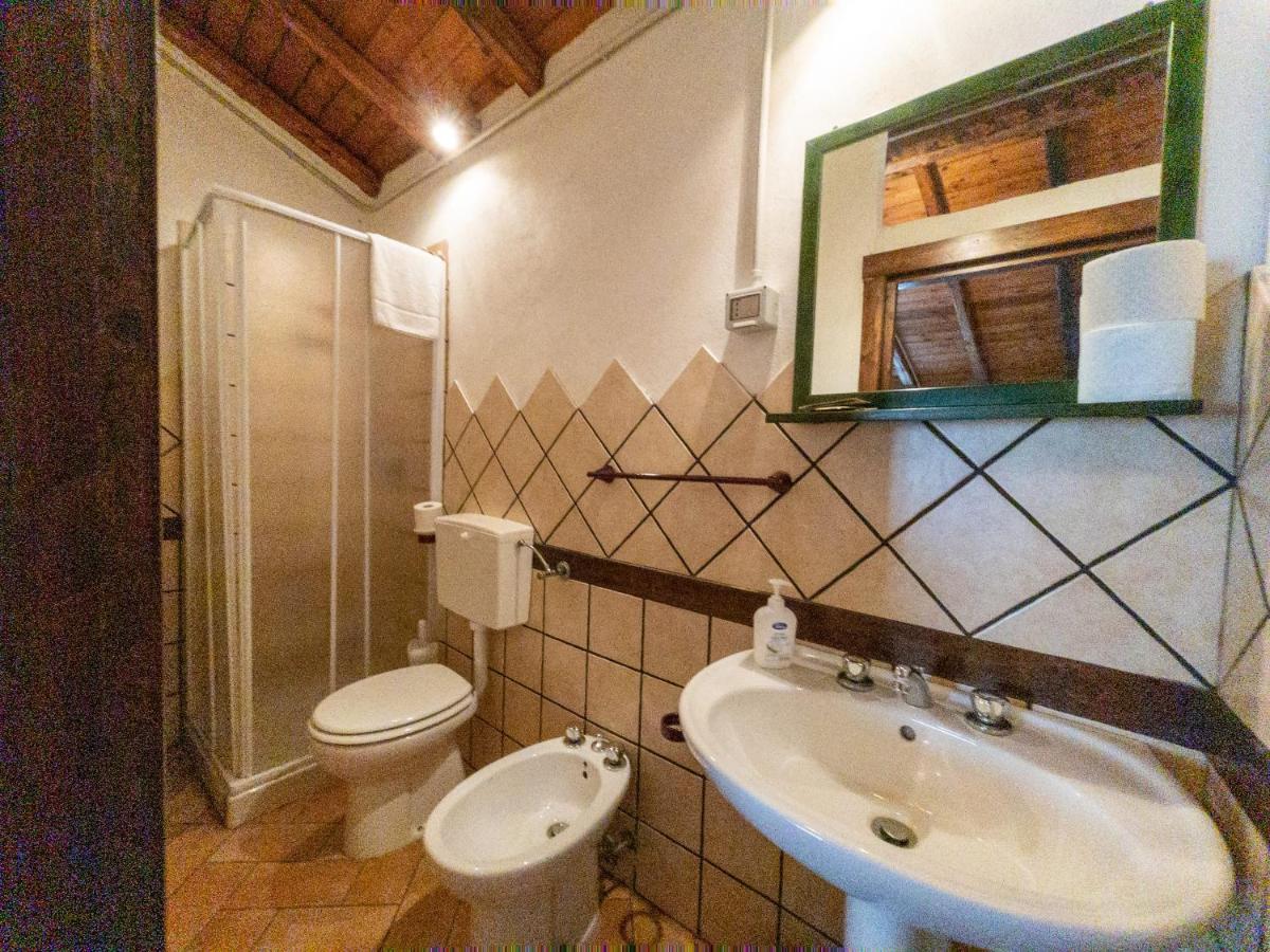 Il Giardino Di Efesto Villa Biancavilla Ngoại thất bức ảnh