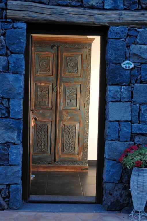 Il Giardino Di Efesto Villa Biancavilla Ngoại thất bức ảnh