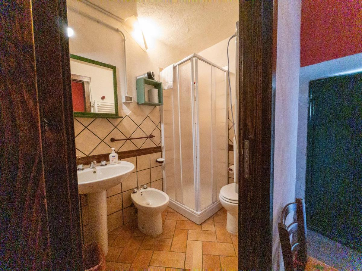 Il Giardino Di Efesto Villa Biancavilla Ngoại thất bức ảnh