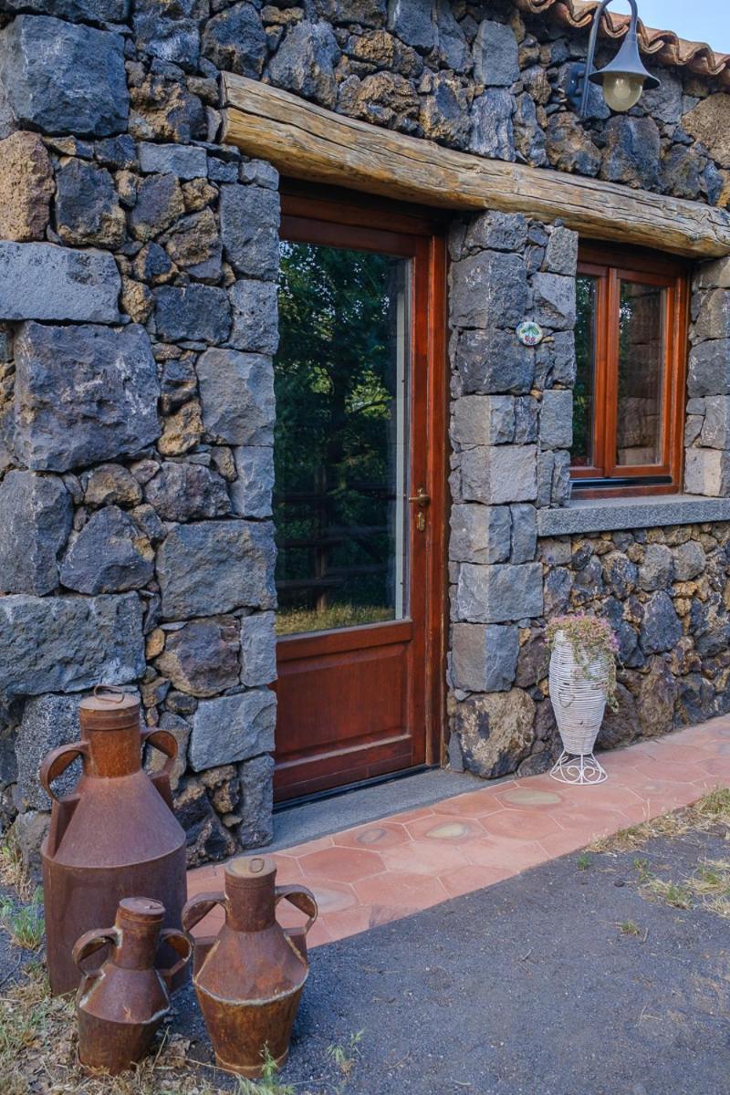 Il Giardino Di Efesto Villa Biancavilla Ngoại thất bức ảnh