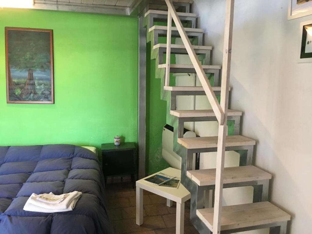 Il Giardino Di Efesto Villa Biancavilla Ngoại thất bức ảnh