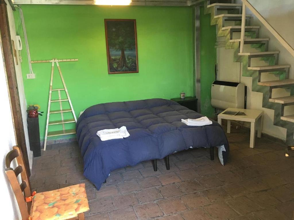 Il Giardino Di Efesto Villa Biancavilla Ngoại thất bức ảnh